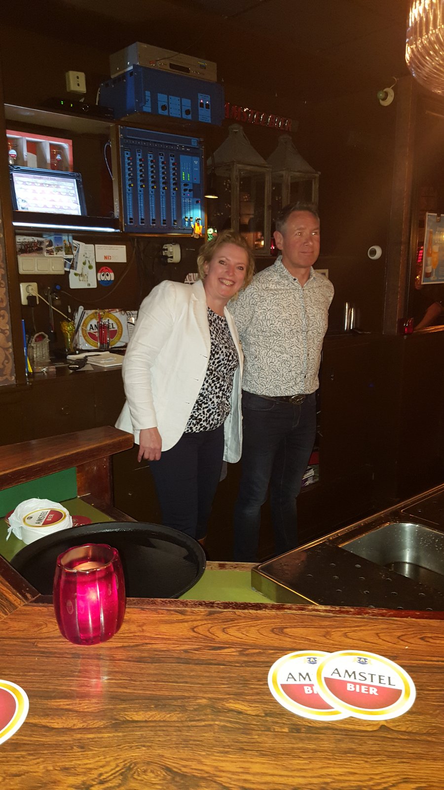 2022 april Gerard en Hélene Duyn