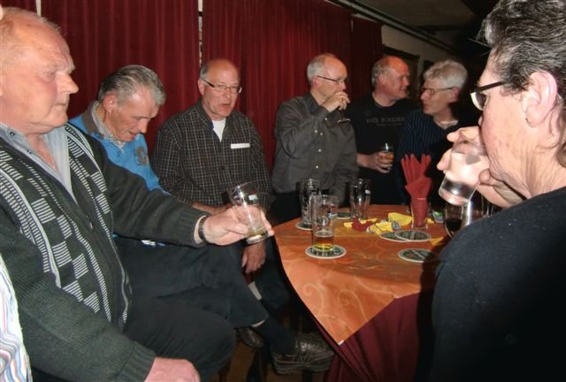 2010 april Afscheidsavond met Cees Bakker, Nic F, Thomas L, Sjaak v D, Jos Buis en Frans Dignum (4)