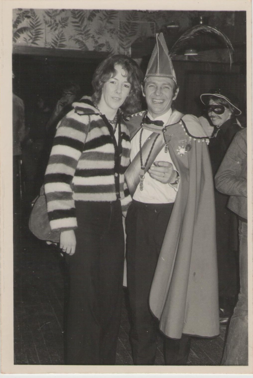 carnaval Simon Dol
