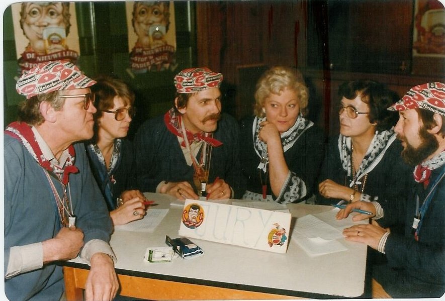 Jury 2