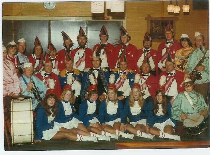 raad vasn Elf met accrodando + marieks