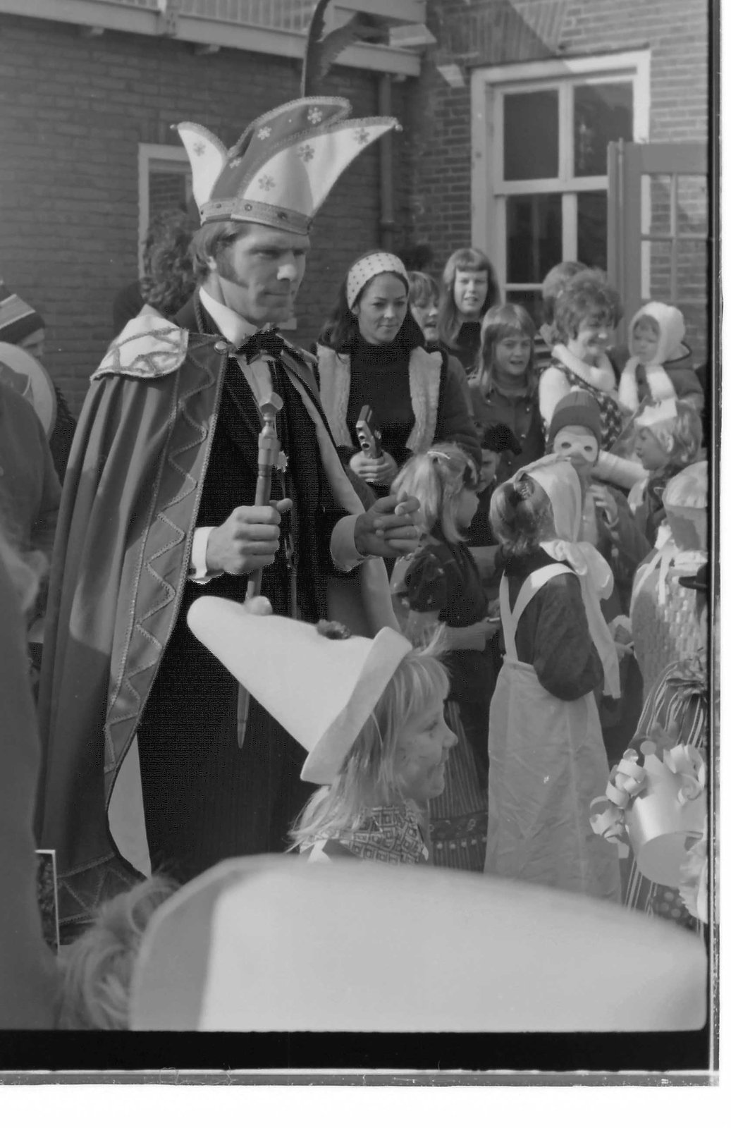 1972 prins Sjaak Pronk (2)