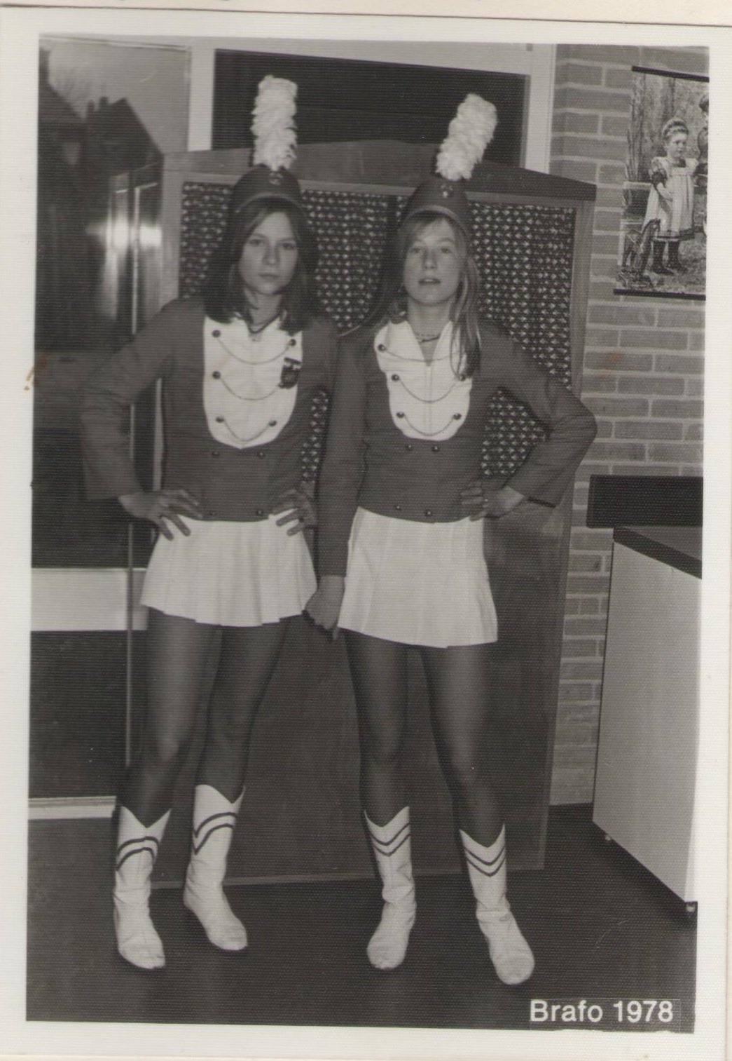 1978 Dansmarieke Sindy Koopman