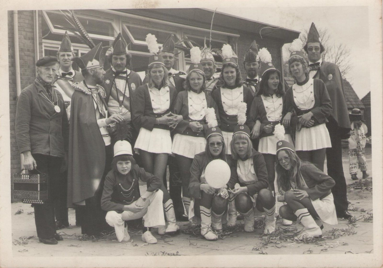 carnaval 1979