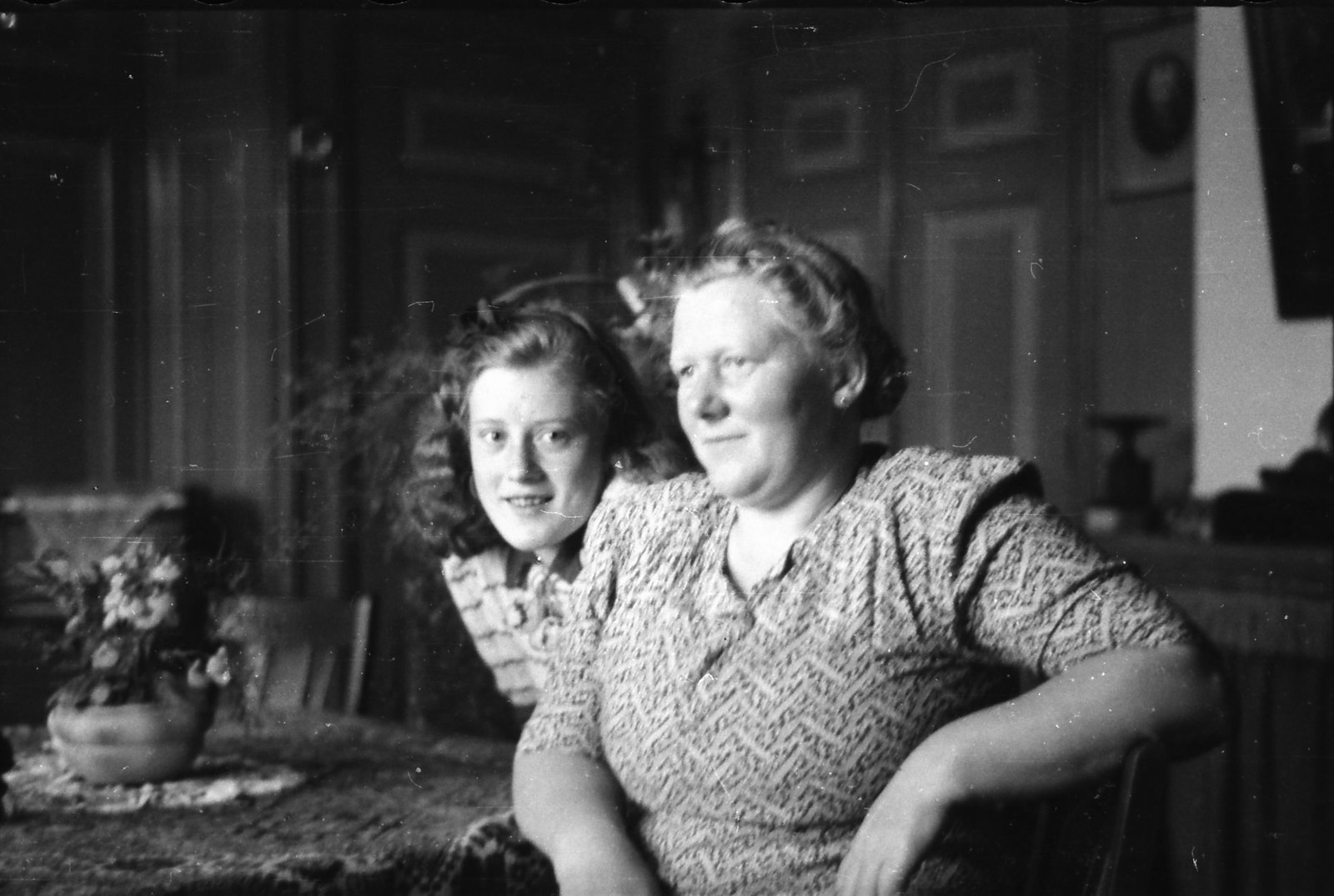 Aal & Trientje Schilder 1