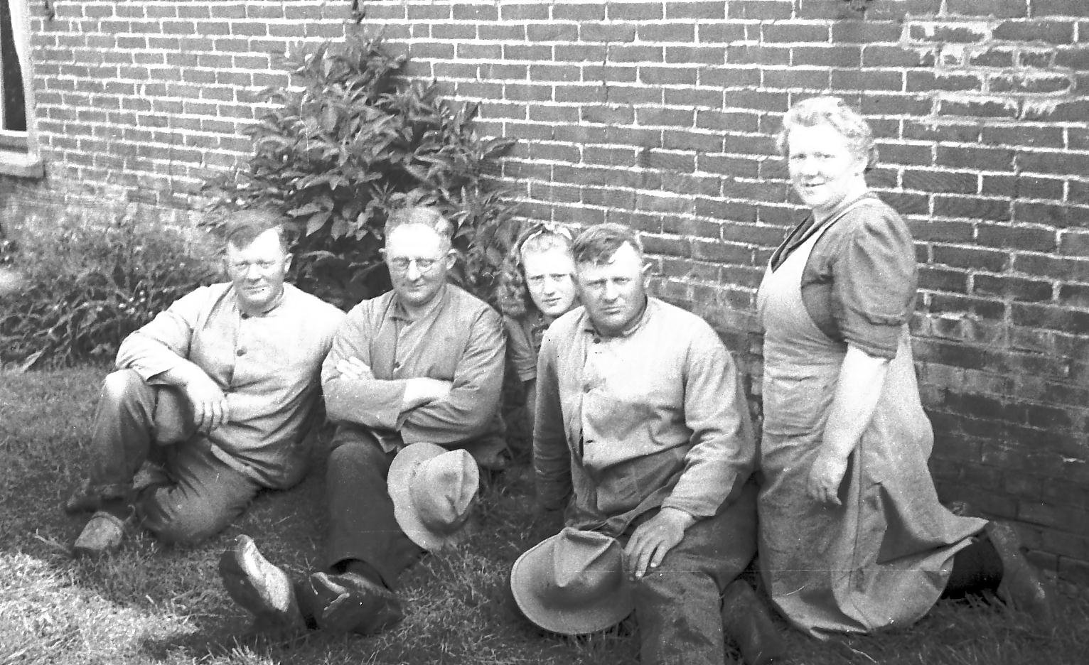 De Schilders 4