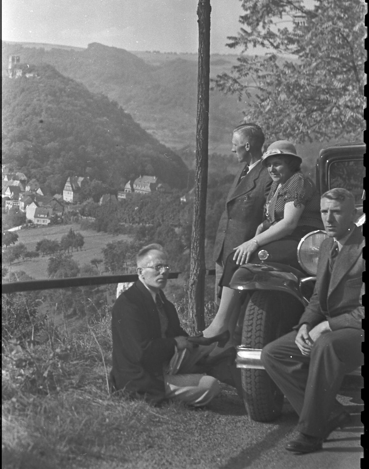 Dirk Waiboer Dr.Bloem Joop Fijen