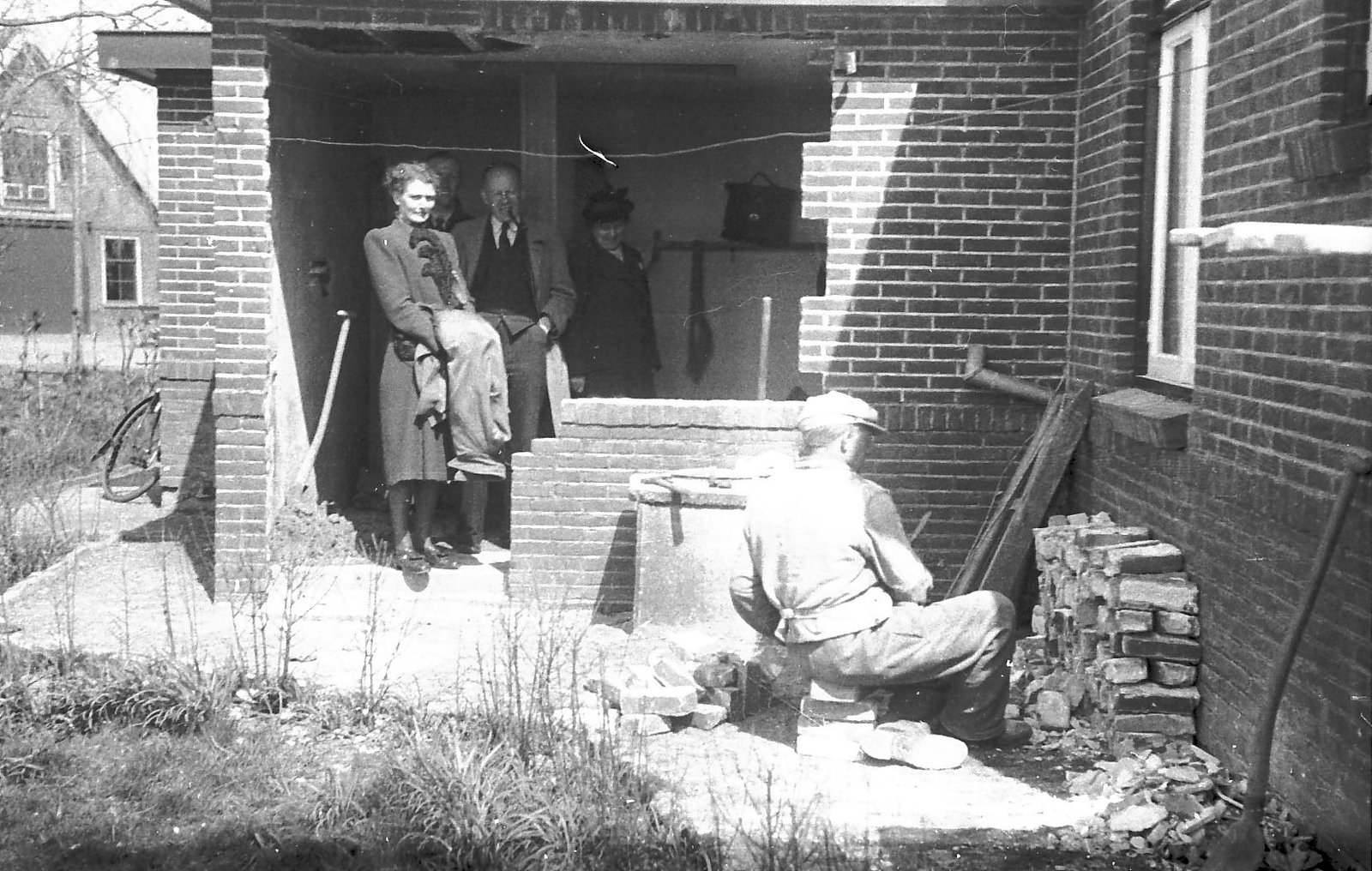 Dr.Bloem & Maartje Schouten