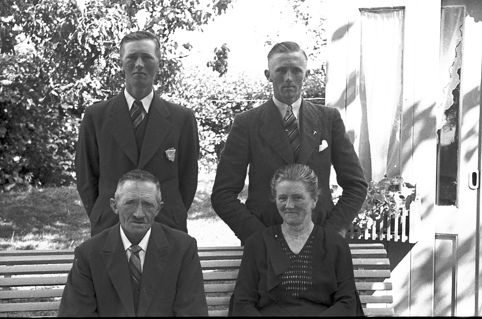 Fam. Waiboer
