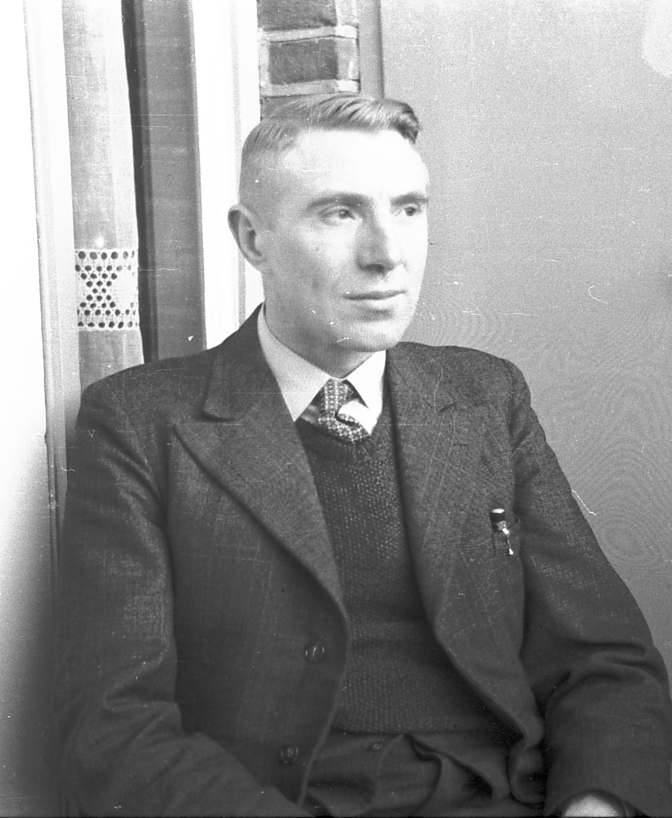 Joop Fijen