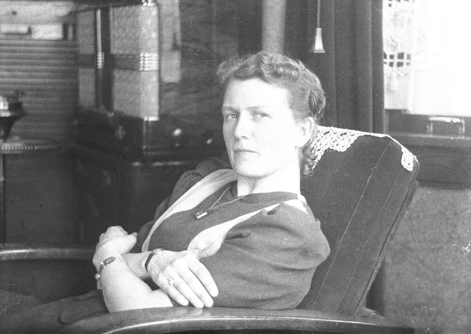 Maartje Schouten