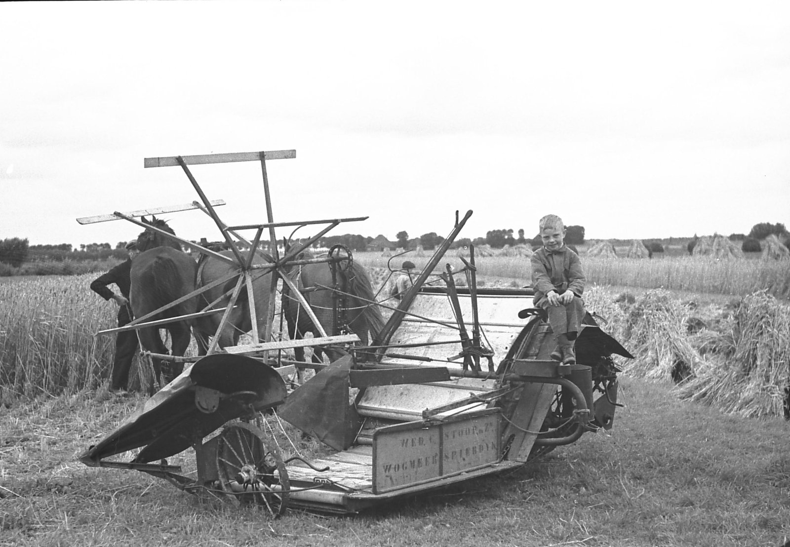 Spierdijk 1