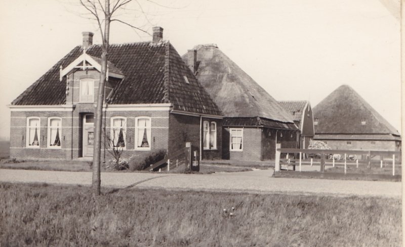 Huize de Haan