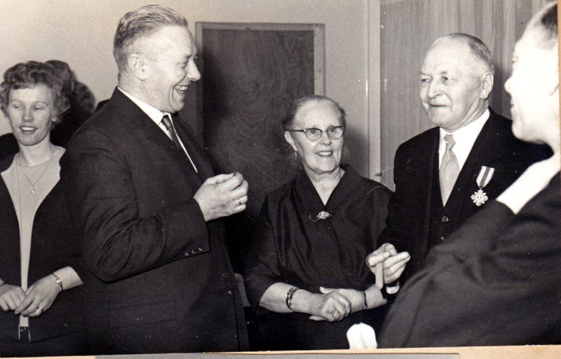 Fam. de Haan; foto 6