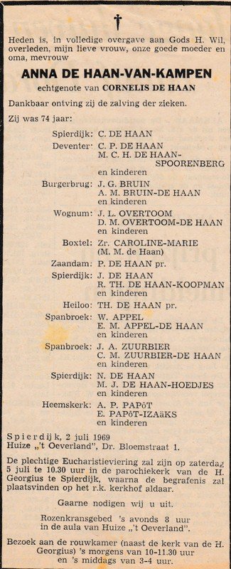 Fam. de Haan; foto 10