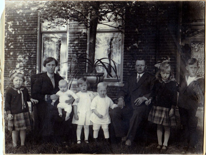 Fam. de Haan; foto 17