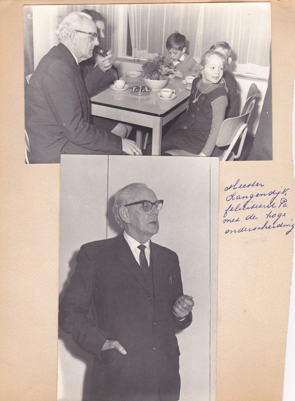 Meester langedijk 1