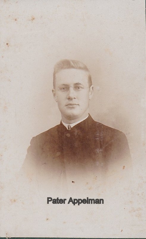 Pater Appelman