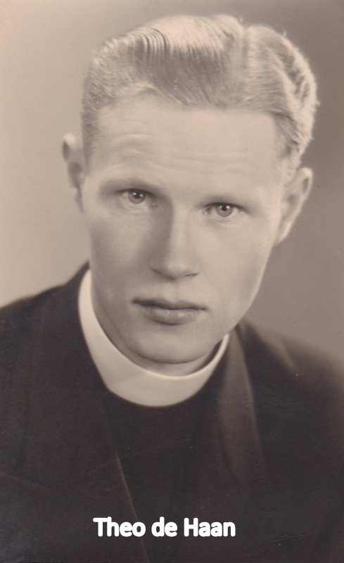 Theo de Haan (2)