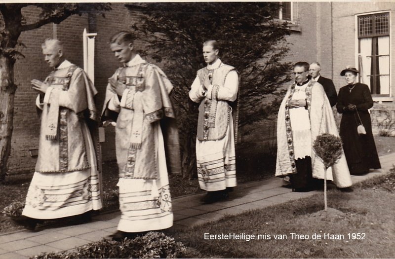 Theo de Haan