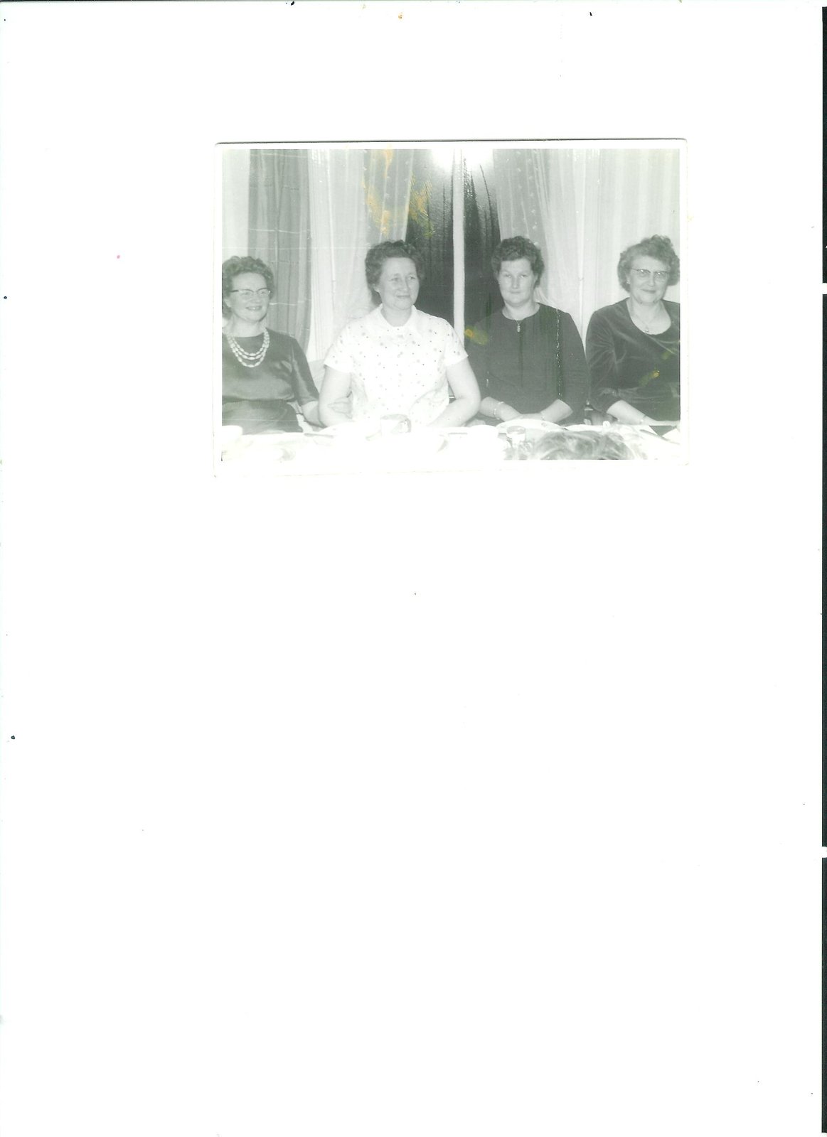 4 zussen