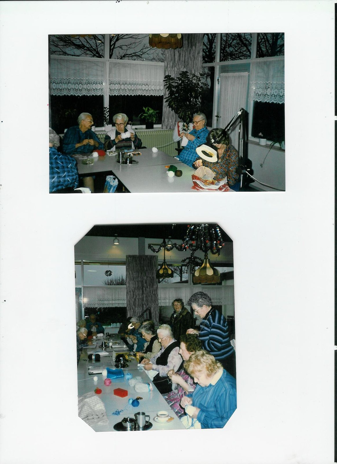 Handwerken 1