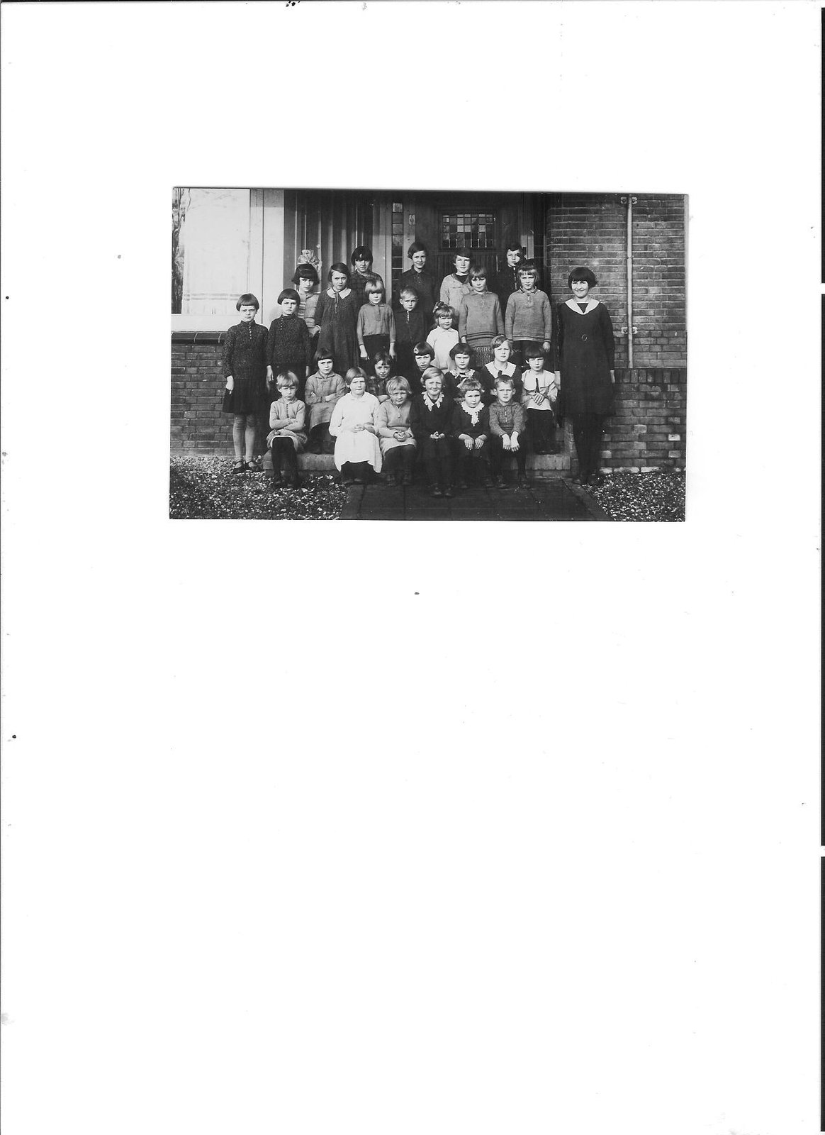 school foto 1+namen