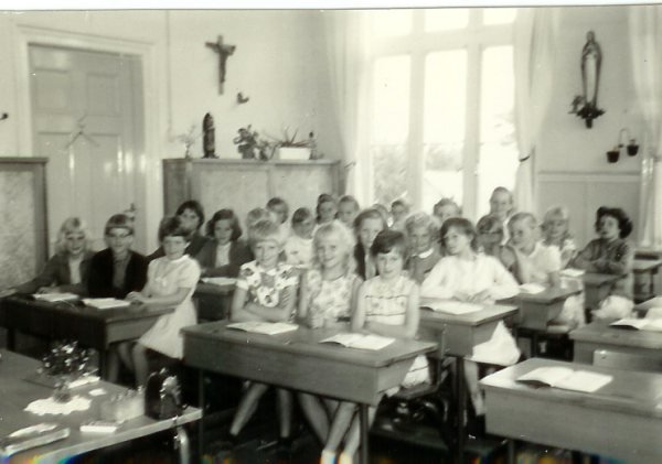 Klas 3 1965