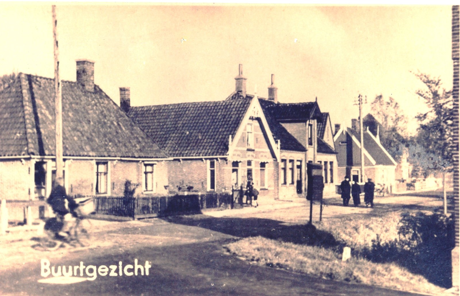 Buurtgezicht