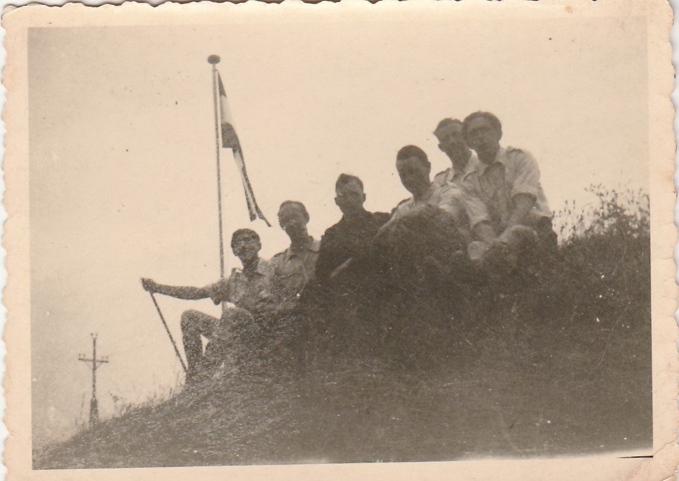 1946a De staf met de Buitendag