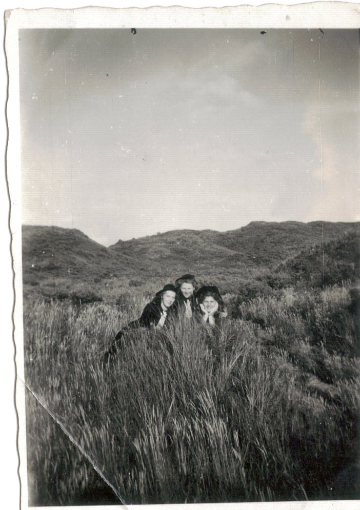 padvinders 1946
