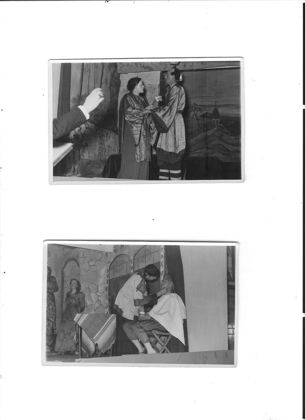 Operette Foehie 8 febr 1959 001