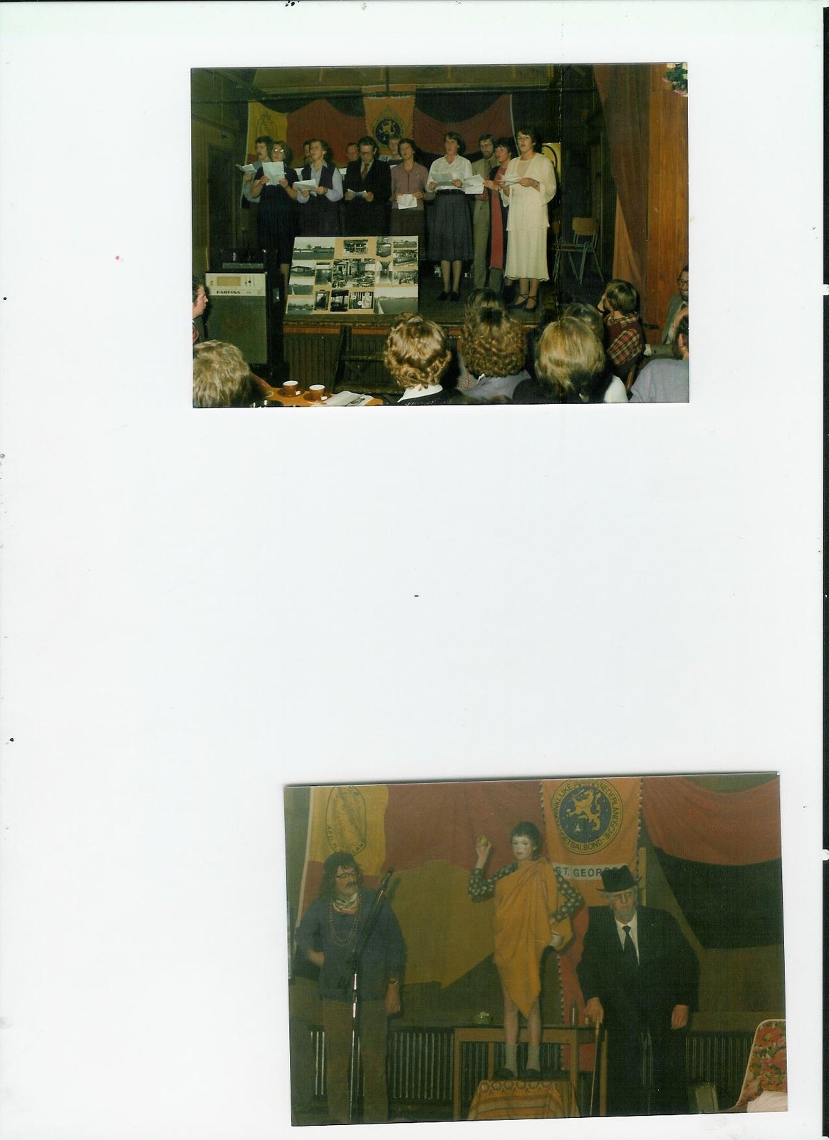 St George 50 jaar 001