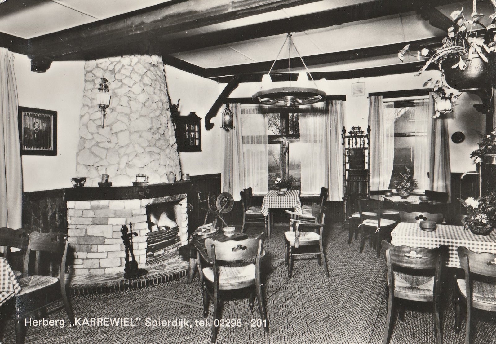 Herberg Karrewiel; foto 8