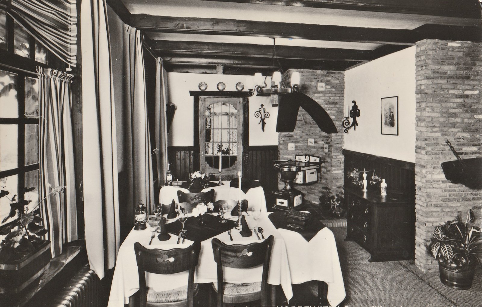 Herberg Karrewiel; foto 9