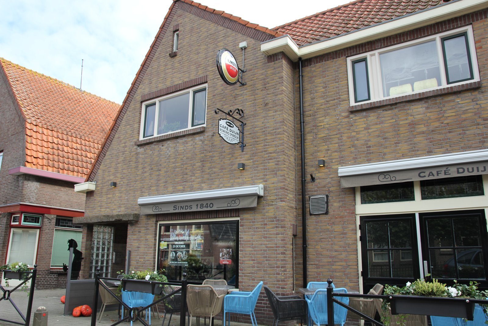 2016 de Buurt 111