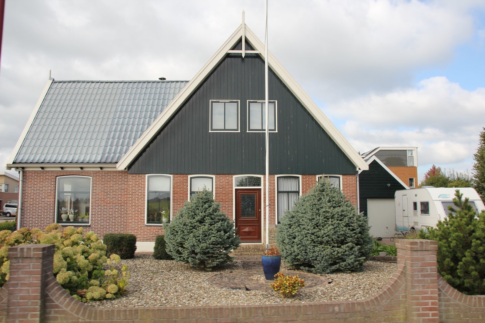 2016 Spierdijkerweg 99