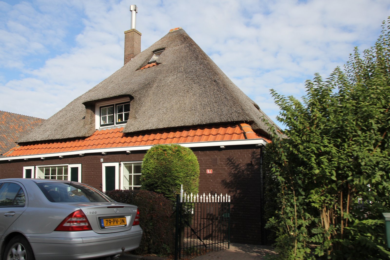2016 Zuid Spierdijk no;63