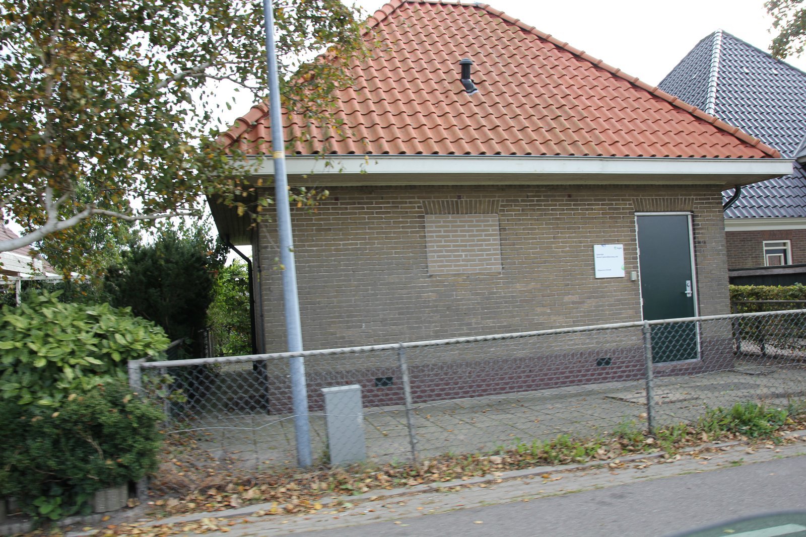 2016 Noordspweg penhuis