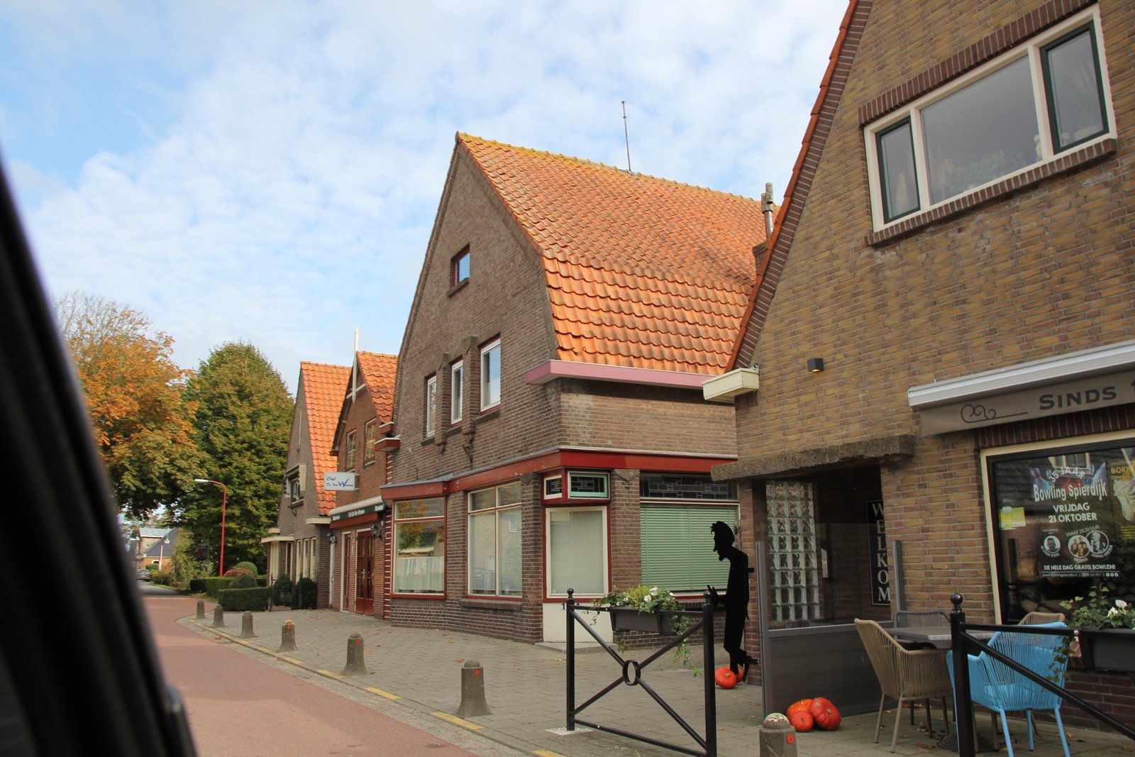 2016 de Buurt 111 en 114