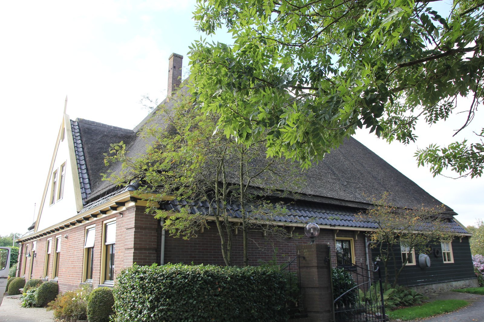 2016 Spierdijkerweg 86