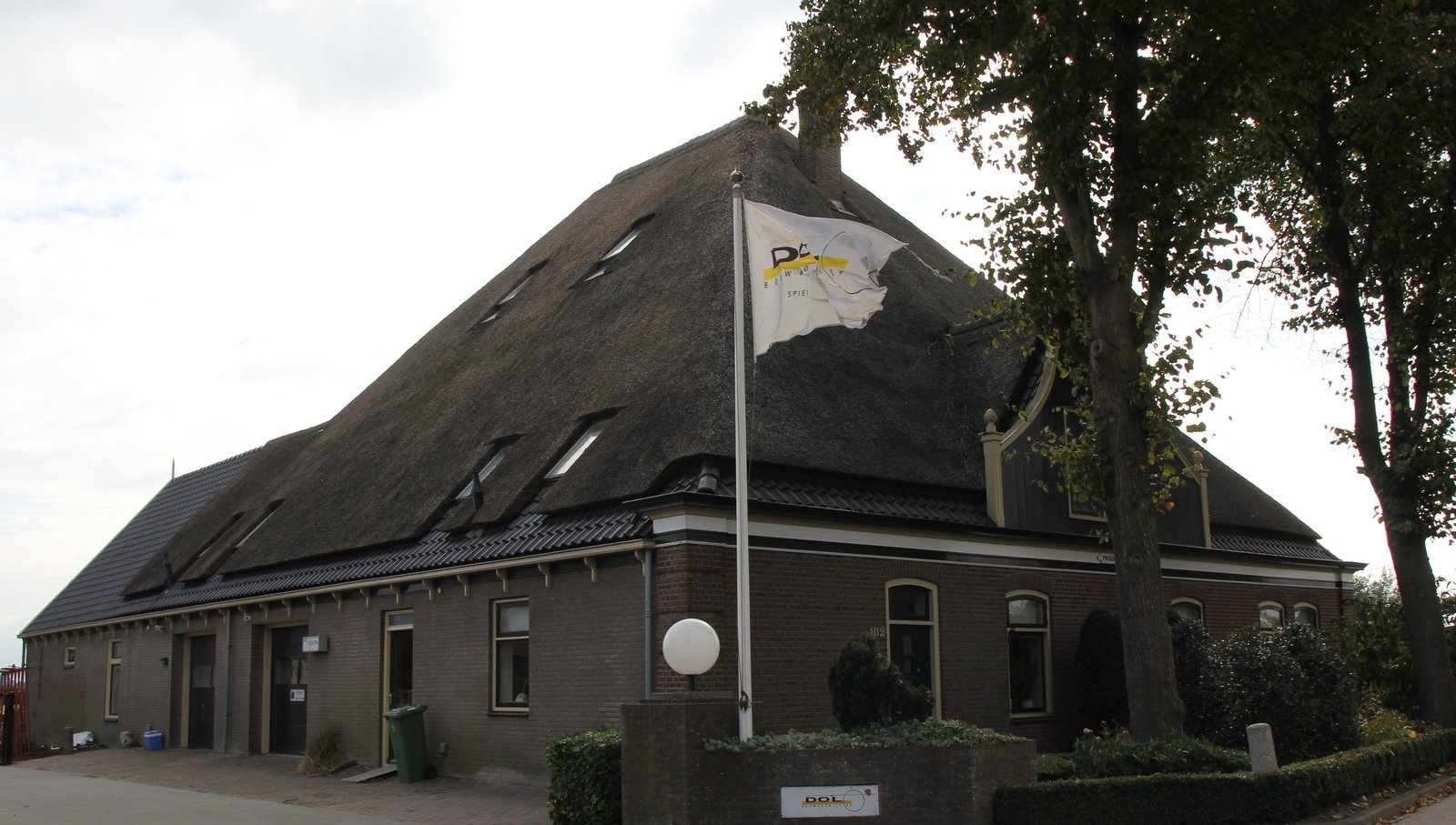 2016 Spierdijkerweg 101
