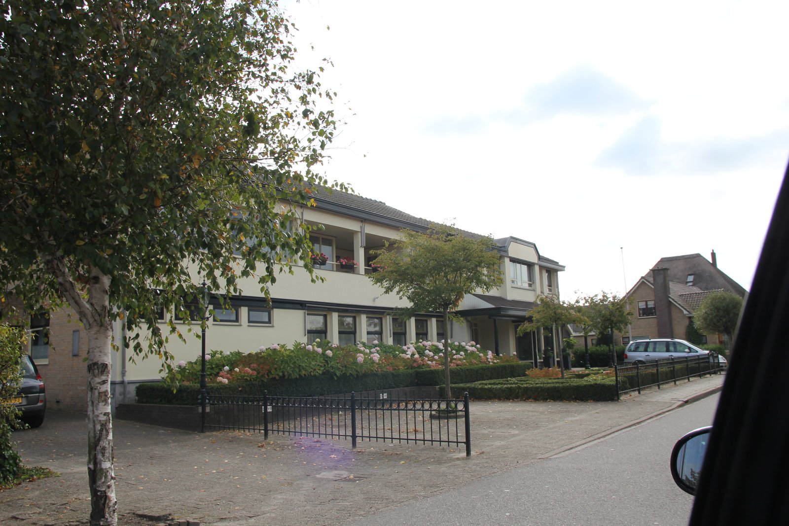 2016 Spierdijkerweg 104 a
