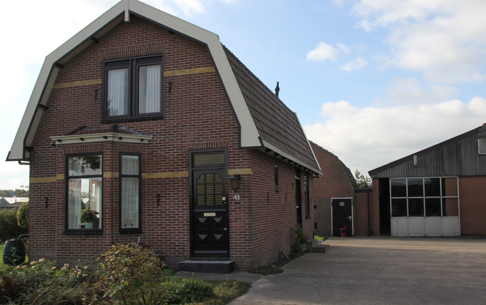 2016 Zd Spierdijkerweg 41