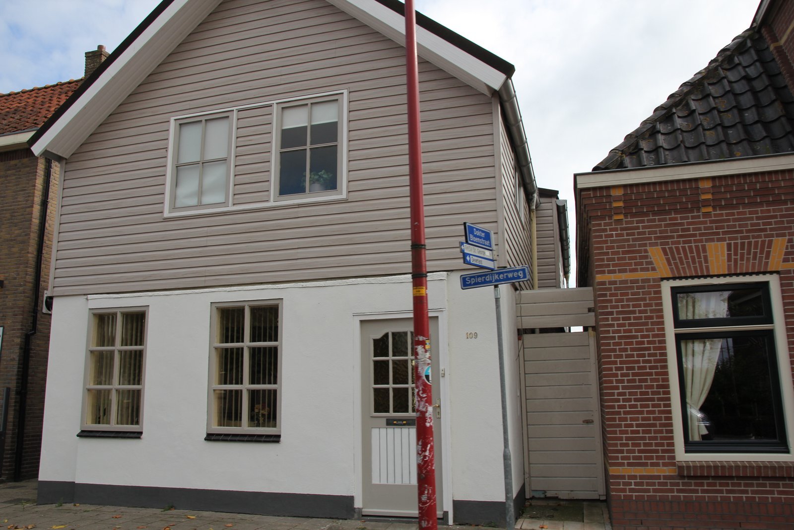 2016 de Buurt no;109