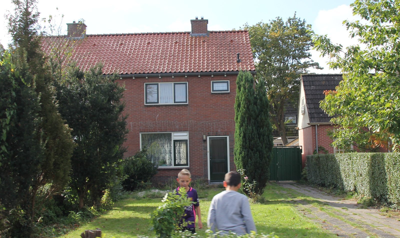 2016 Zd Spierdijkerweg 67