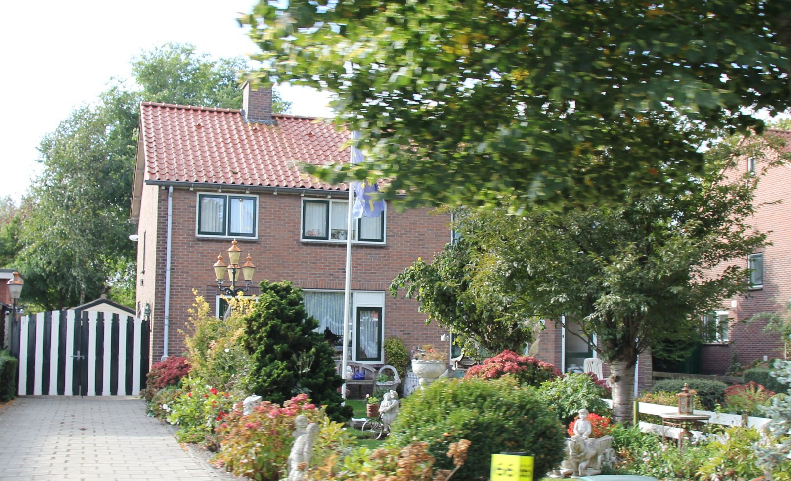 2016 Zd Spierdijkerweg 70