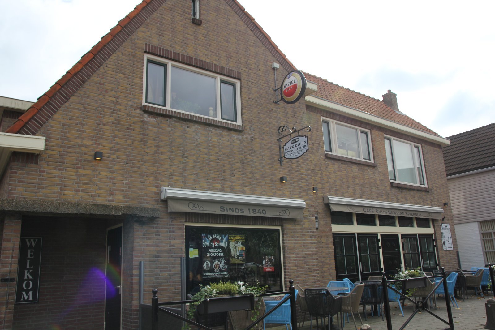 2016 de Buurt no;111