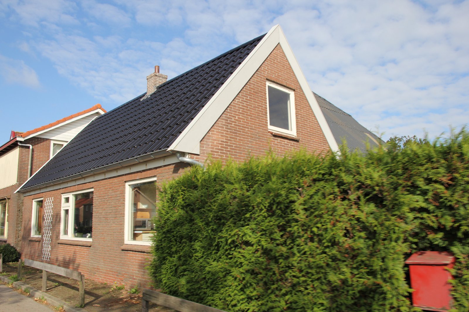 2016 Zdspierdijkerweg