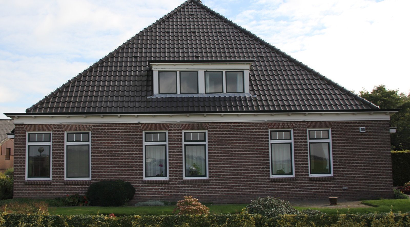 2016 Zuid Spierdijkerweg no;90